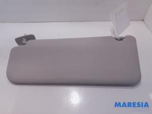 Used Sun visor Citroen Berlingo 1.5 BlueHDi 100 Price € 24,20 Inclusive VAT offered by Maresia Parts