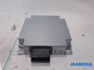 Used Navigation module Fiat Panda (312) 0.9 TwinAir 65 Price € 20,00 Margin scheme offered by Maresia Parts