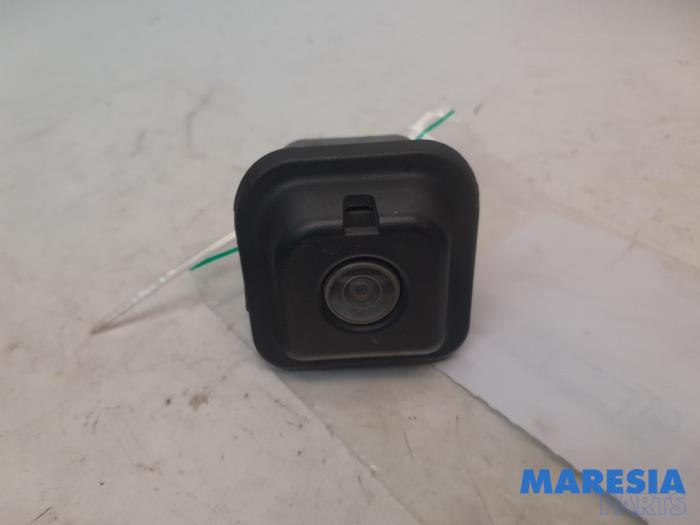 Begagnade Backkamera Citroen Berlingo 1.5 BlueHDi 100 Pris € 121,00 Inklusive moms erbjuds av Maresia Parts