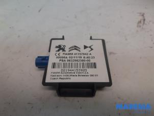Used GPS antenna Citroen Berlingo 1.5 BlueHDi 100 Price € 18,15 Inclusive VAT offered by Maresia Parts