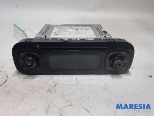Used Radio CD player Fiat Panda (312) 0.9 TwinAir 65 Price € 157,50 Margin scheme offered by Maresia Parts