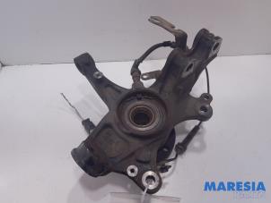 Used Knuckle, front left Citroen Berlingo 1.5 BlueHDi 100 Price € 90,75 Inclusive VAT offered by Maresia Parts