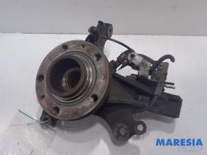 Used Knuckle, front right Citroen Berlingo 1.5 BlueHDi 100 Price € 90,75 Inclusive VAT offered by Maresia Parts