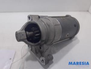 Usados Motor de arranque Citroen Berlingo 1.5 BlueHDi 100 Precio € 60,50 IVA incluido ofrecido por Maresia Parts