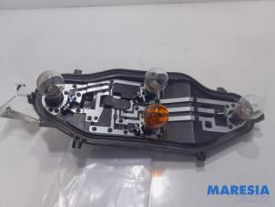 Used PCB, left taillight Citroen Berlingo 1.5 BlueHDi 100 Price € 30,25 Inclusive VAT offered by Maresia Parts