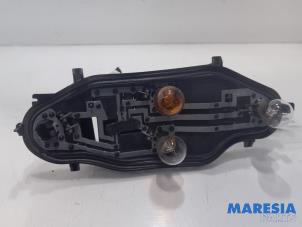 Used PCB, right taillight Citroen Berlingo 1.5 BlueHDi 100 Price € 30,25 Inclusive VAT offered by Maresia Parts