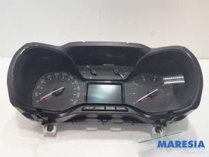 Used Instrument panel Citroen Berlingo 1.5 BlueHDi 100 Price € 211,75 Inclusive VAT offered by Maresia Parts
