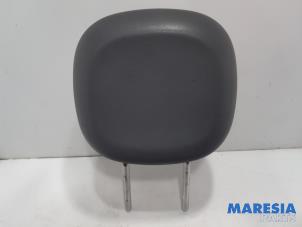 Used Headrest Fiat Panda (312) 0.9 TwinAir 65 Price € 40,00 Margin scheme offered by Maresia Parts