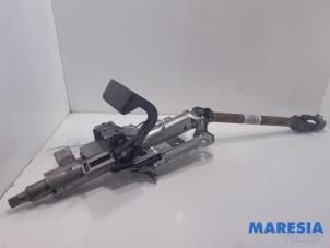 Used Steering column housing Citroen Berlingo 1.5 BlueHDi 100 Price € 127,05 Inclusive VAT offered by Maresia Parts