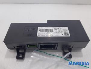 Used Phone module Citroen Berlingo 1.5 BlueHDi 100 Price € 48,40 Inclusive VAT offered by Maresia Parts