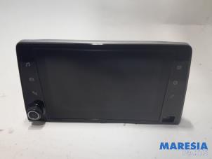 Used Navigation display Citroen Berlingo 1.5 BlueHDi 100 Price € 302,50 Inclusive VAT offered by Maresia Parts