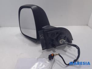 Used Wing mirror, left Citroen Berlingo 1.5 BlueHDi 100 Price € 145,20 Inclusive VAT offered by Maresia Parts