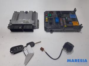Used Engine management computer Citroen Berlingo 1.5 BlueHDi 100 Price € 423,50 Inclusive VAT offered by Maresia Parts