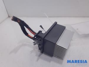Used Heater resistor Citroen Berlingo 1.5 BlueHDi 100 Price € 24,08 Inclusive VAT offered by Maresia Parts