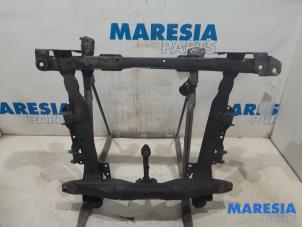 Used Subframe Renault Twingo II (CN) 1.2 Price € 74,99 Margin scheme offered by Maresia Parts