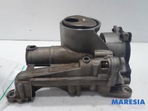 Used Oil pump Peugeot 207/207+ (WA/WC/WM) 1.6 16V VTi Price € 200,00 Margin scheme offered by Maresia Parts
