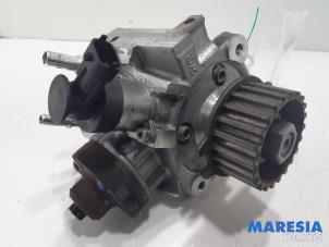 Used Mechanical fuel pump Citroen DS3 (SA) 1.4 HDi Price € 70,00 Margin scheme offered by Maresia Parts