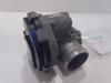 Throttle body from a Citroën DS3 (SA) 1.4 HDi 2013