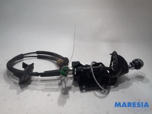 Used Gear stick Fiat 500 (312) 0.9 TwinAir 85 Price € 50,00 Margin scheme offered by Maresia Parts