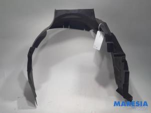 Used Wheel arch liner Fiat Panda (312) 0.9 TwinAir 65 Price € 25,00 Margin scheme offered by Maresia Parts