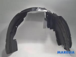 Used Wheel arch liner Fiat Panda (312) 0.9 TwinAir 65 Price € 25,00 Margin scheme offered by Maresia Parts
