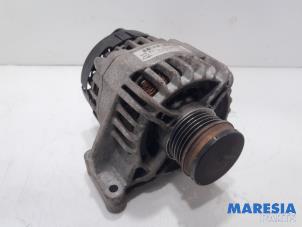 Used Dynamo Fiat Panda (312) 0.9 TwinAir 65 Price € 49,95 Margin scheme offered by Maresia Parts