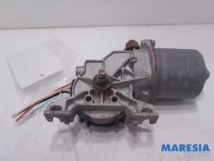 Used Front wiper motor Fiat Panda (312) 0.9 TwinAir 65 Price € 35,00 Margin scheme offered by Maresia Parts