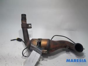 Used Catalytic converter Fiat 500 (312) 0.9 TwinAir 85 Price € 262,50 Margin scheme offered by Maresia Parts