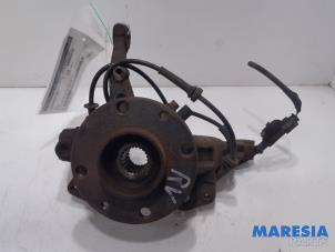 Used Knuckle, front right Fiat Panda (312) 0.9 TwinAir 65 Price € 75,00 Margin scheme offered by Maresia Parts