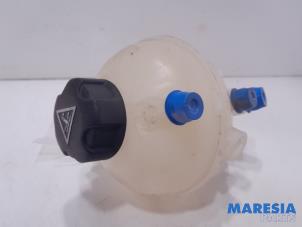 Used Expansion vessel Citroen Berlingo 1.5 BlueHDi 100 Price € 18,15 Inclusive VAT offered by Maresia Parts