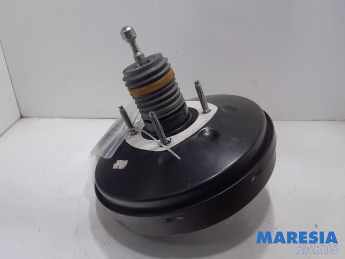 Usagé Servo frein Fiat Panda (312) 0.9 TwinAir 65 Prix € 60,00 Règlement à la marge proposé par Maresia Parts