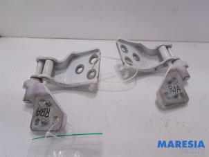Used Tailgate hinge Citroen Berlingo 1.5 BlueHDi 100 Price € 36,24 Inclusive VAT offered by Maresia Parts
