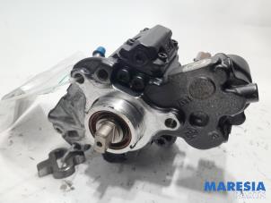Used Mechanical fuel pump Peugeot 508 (8D) 2.0 Hybrid4 16V Price € 160,00 Margin scheme offered by Maresia Parts