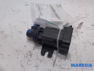Used Turbo pressure regulator Peugeot 508 (8D) 2.0 Hybrid4 16V Price € 20,00 Margin scheme offered by Maresia Parts