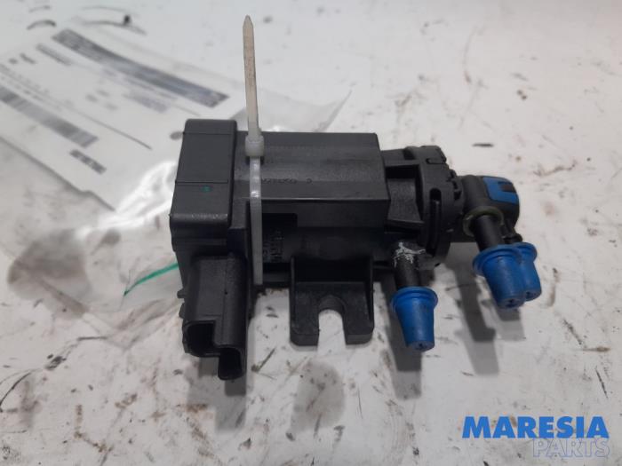 Usagé Régulateur pression turbo Peugeot 508 (8D) 2.0 Hybrid4 16V Prix € 20,00 Règlement à la marge proposé par Maresia Parts