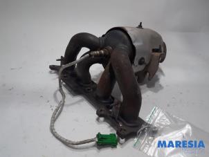 Used Catalytic converter Citroen C5 III Berline (RD) 1.8 16V Price € 315,00 Margin scheme offered by Maresia Parts