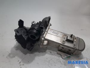 Used EGR valve Peugeot 508 (8D) 2.0 Hybrid4 16V Price € 100,00 Margin scheme offered by Maresia Parts