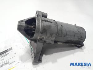 Used Starter Fiat Scudo (270) 1.6 D Multijet Price € 36,30 Inclusive VAT offered by Maresia Parts