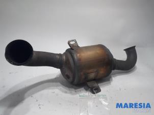 Used Catalytic converter Fiat Scudo (270) 1.6 D Multijet Price € 181,50 Inclusive VAT offered by Maresia Parts
