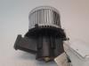 Heating and ventilation fan motor from a Fiat 500 (312), 2007 1.2 69, Hatchback, Petrol, 1.242cc, 51kW (69pk), FWD, 169A4000, 2007-07, 312AXA 2010
