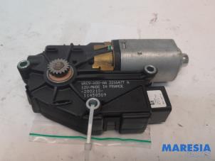 Used Sunroof motor Fiat 500 (312) 1.2 69 Price € 157,50 Margin scheme offered by Maresia Parts