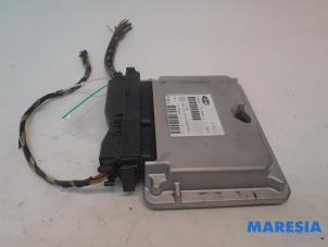 Used Automatic gearbox computer Fiat 500 (312) 1.2 69 Price € 300,00 Margin scheme offered by Maresia Parts
