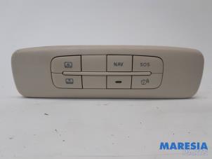 Used Sunroof switch Fiat 500 (312) 1.2 69 Price € 20,00 Margin scheme offered by Maresia Parts