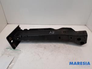 Used Front part support Fiat 500 (312) 0.9 TwinAir 85 Price € 25,00 Margin scheme offered by Maresia Parts