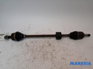Used Front drive shaft, right Fiat 500 (312) 0.9 TwinAir 85 Price € 35,00 Margin scheme offered by Maresia Parts