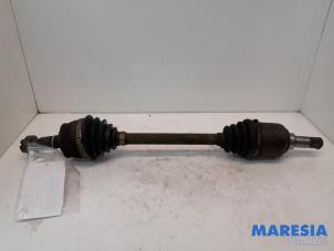 Used Front drive shaft, left Fiat 500 (312) 0.9 TwinAir 85 Price € 35,00 Margin scheme offered by Maresia Parts