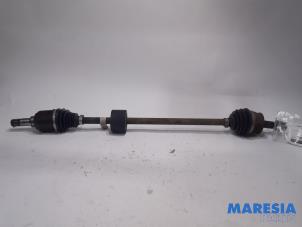 Used Front drive shaft, right Fiat Panda (312) 0.9 TwinAir 65 Price € 50,00 Margin scheme offered by Maresia Parts
