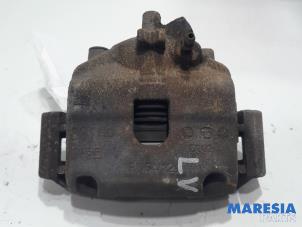 Used Front brake calliper, left Fiat Panda (312) 0.9 TwinAir 65 Price € 35,00 Margin scheme offered by Maresia Parts