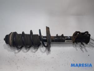 Used Front shock absorber rod, left Fiat Panda (312) 0.9 TwinAir 65 Price € 45,00 Margin scheme offered by Maresia Parts