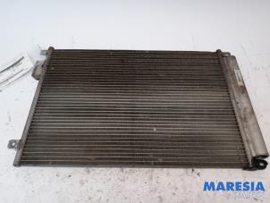 Used Air conditioning condenser Fiat 500 (312) 0.9 TwinAir 85 Price € 59,00 Margin scheme offered by Maresia Parts